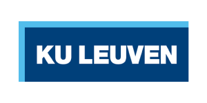 ku leuven logo