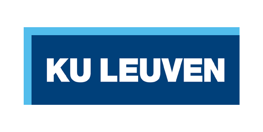 ku leuven logo